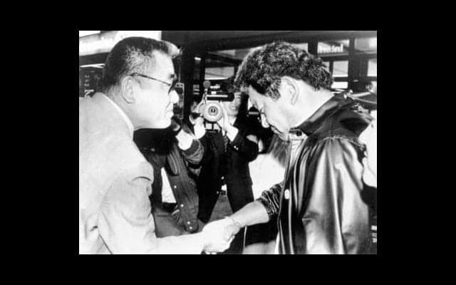 江藤慎一が野球学校で教えていたこと 落合博満は「あいつほど練習した奴はいない」 イチローは「トップが残っているからええんや」