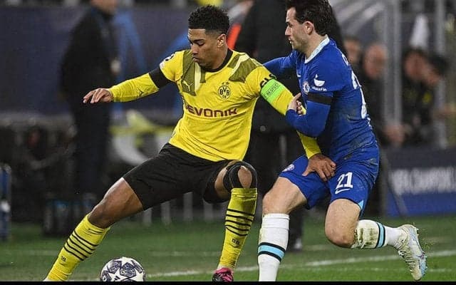 【CLラウンド16プレビュー】公式戦10連勝ドルトムントに7戦ぶり白星チェルシーが挑む！　ベスト8懸けた運命のリターンレグ