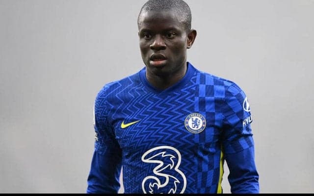 カンテはようやくトレーニング復帰も、ポッター監督は起用に慎重な姿勢「復帰には早すぎる」