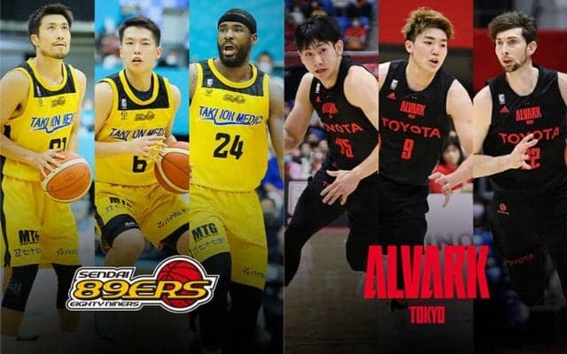 【仙台vsA東京】得点力向上を目指す両者…仙台は立ち上がりに得点を重ねることができるか