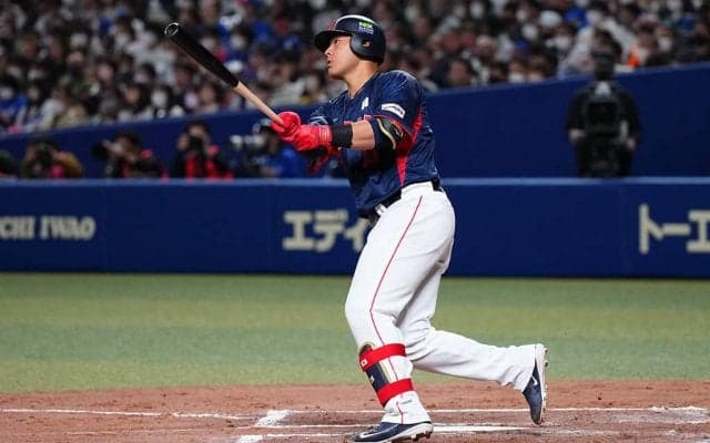 【WBC】米メディアがパワーランキング発表「見逃せないのは岡本和真」と右の大砲に注目　侍ジャパンは何位？