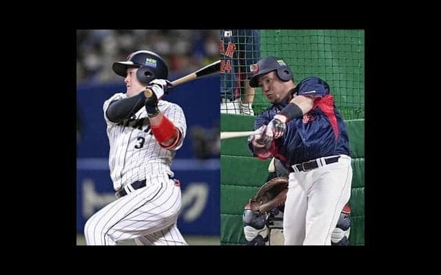 井口資仁から見た侍ジャパンは「スモールベースボールにはならない」セカンドも山田哲人ではなく牧秀悟の起用を予想