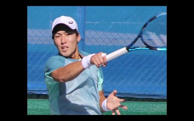  綿貫陽介 18歳シャンに屈し敗退 