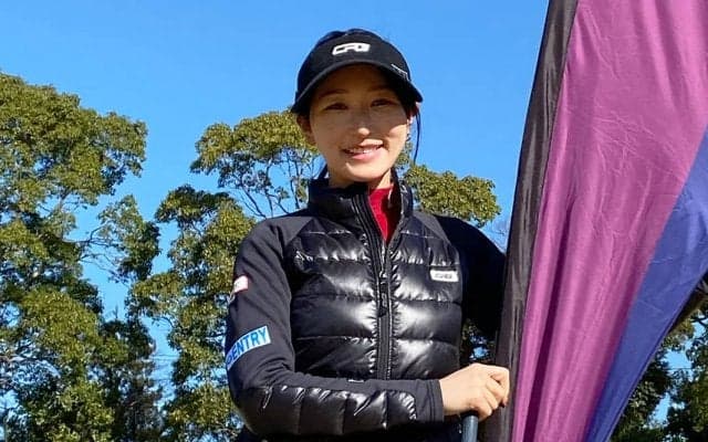 プロアマ戦の「おもてなし」を体験できるプロゴルファーマッチングアプリサービスがプロアマコンペを開催