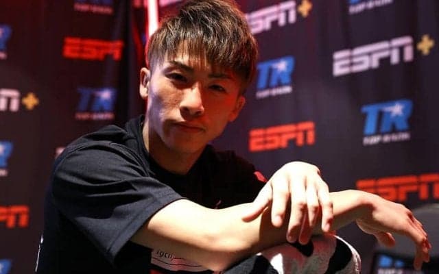 井上尚弥、４階級制覇へ確かな自信！フルトンには「パワーでは負けていない」「一瞬のスピードでは自分の方が上」