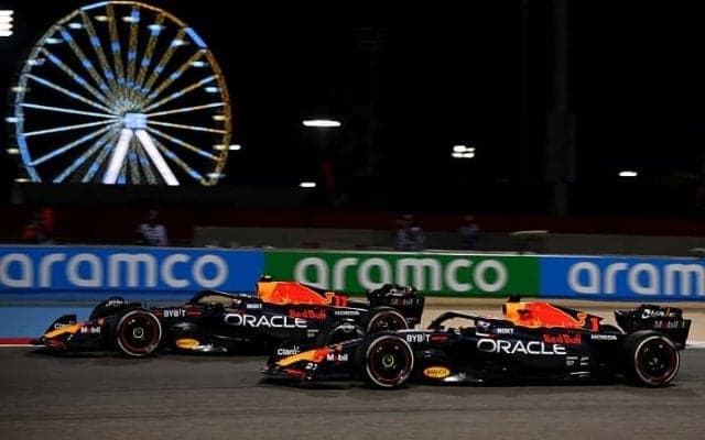 Ｆ１開幕戦はレッドブル・ホンダRBPTがワンツーフィニッシュ　「ＨＯＮＤＡ」の３２年ぶりコンストラクターズ王者返り咲きなるか　