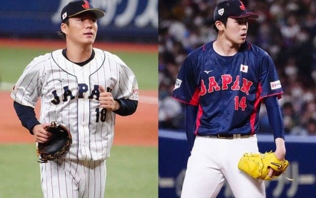 佐々木朗希ら「どれだけの才能がいるのか」　米も注目した侍Jの“若き3人”