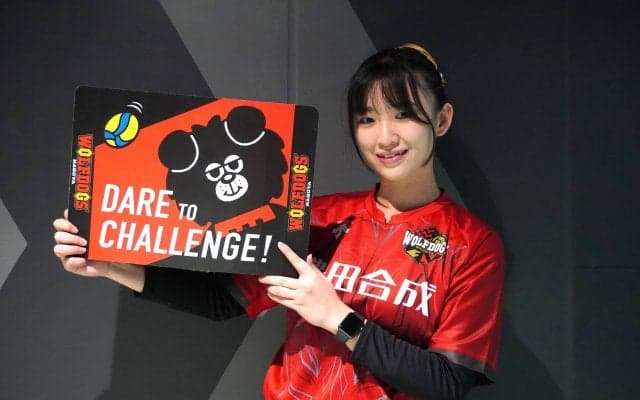 「すべての方に楽しんでほしい」声の仕事人　アリーナMC高橋萌