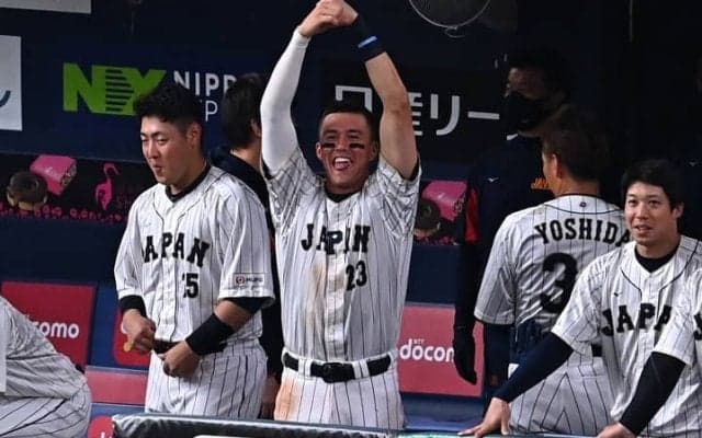 「迷うことなくイエスと答えた」ヌートバーの”侍ジャパン入りエピソード”を海外メディアが特集！「長年の夢が実現した」