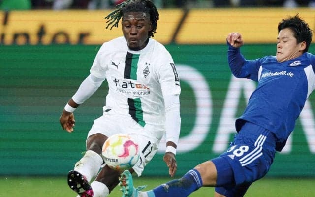 リバプールやPSGが関心寄せるボルシアMGの21歳コネ、希望する移籍先が判明？