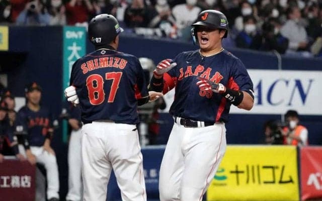 “村神様”が「目を覚ました」　待望の確信弾にファン安堵「めちゃくちゃいいHR」