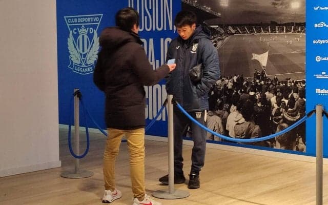 こんなに差が出る土日も珍しい…/原ゆみこのマドリッド