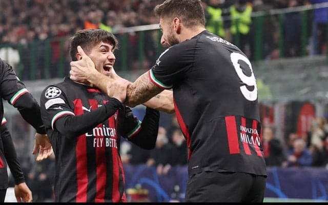 インフルエンザから回復のジルーとブラヒム・ディアス、スパーズ戦出場へ