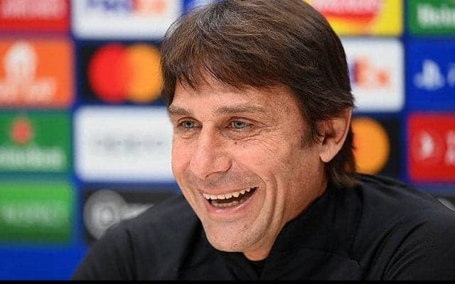 2度の療養経て完全復活のコンテ、「重要なミラン戦へ自分のエネルギーを選手に伝える」