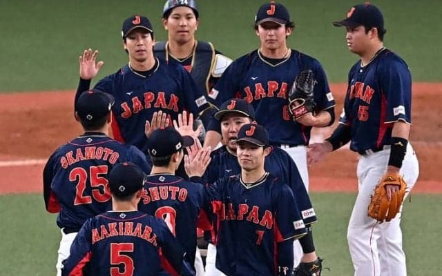 「選手たちの心はつながっている」侍ジャパンがＷＢＣ前最後の実戦で快勝！栗山英樹監督「ぜひ一緒に戦っていただきたい」