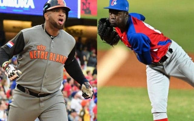 6年ぶりWBCいよいよ開幕　バレンティン＆モイネロら日本馴染みの選手続々登場