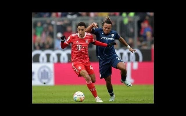 バイエルンは新戦術「ペナ幅攻撃」でCL優勝なるか パリ・サンジェルマン戦で怖いのはエムバペのカウンター