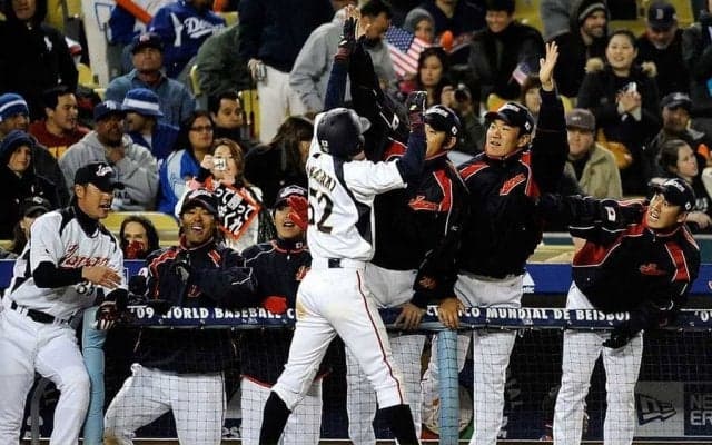 “バレバレの癖”に侍ナイン大笑い　米国との準決勝直前…緊迫感打ち消した衝撃情報