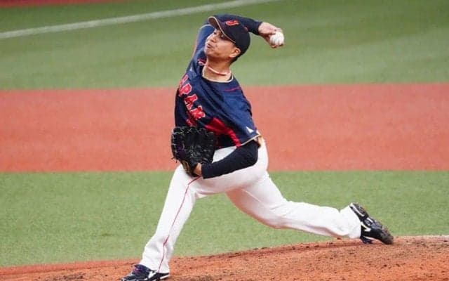 中嶋監督に「今の自分を見てほしい」　気疲れから一変…強気の言葉に見える宇田川の覚悟
