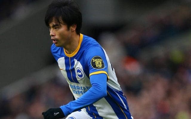 「信じられないような契約を証明」PK奪取＆久々ゴールの三笘薫がプレミア週間ベストイレブンに選出、元イングランド代表FWが称賛