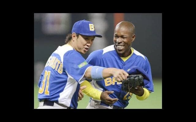 ヌートバーの逆パターン。2013年WBCにブラジル代表として出場の松元ユウイチ「初戦が日本と決まってからは眠れない日もありました」