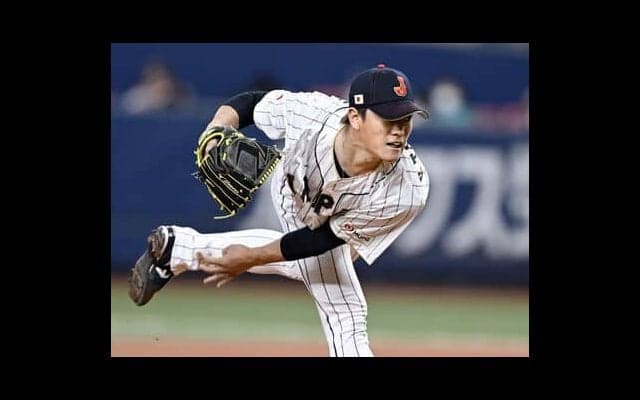 髙津監督がもらした「あの子の成長もここで止まってしまうのかな…」から２年 高橋奎二が歩む大エースへの道