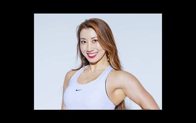 ネガティブなぽっちゃりOLが美ボディの絶対女王になるまで。ビキニフィットネス安井友梨「いつからでも自分と未来は変えられる」