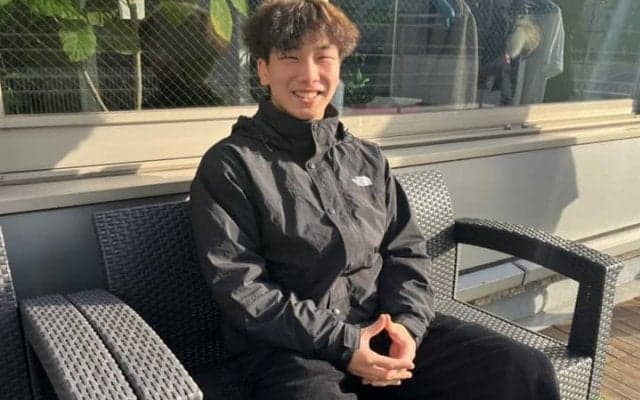 「憧れはコナー・マクレガー」PANCRASEフライ級新王者・鶴屋怜「チャンピオンかつ、人気のある選手に」