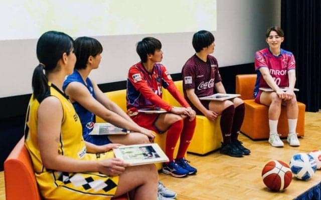 欧米のスポーツバブルの波が日本にも？　女子アスリートの未来を照らす「KeepPlaying プロジェクト」とは