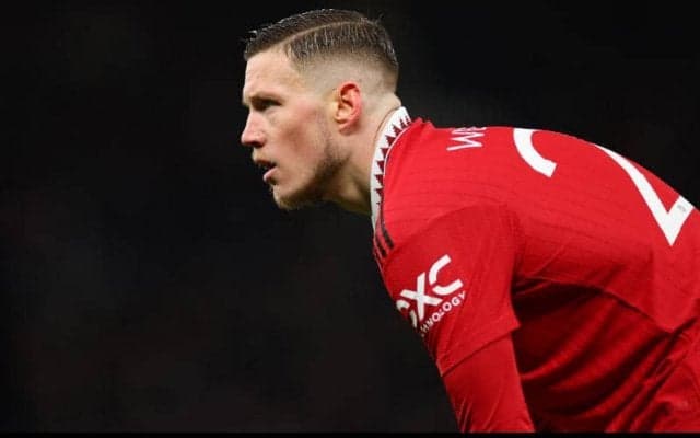 アンフィールドの神聖なプレートに触れ、炎上…ヴェグホルストが釈明