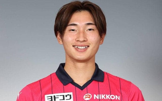 町田がC大阪のU-22日本代表FW藤尾翔太を育成型期限付き移籍で獲得、昨季は徳島で10ゴール