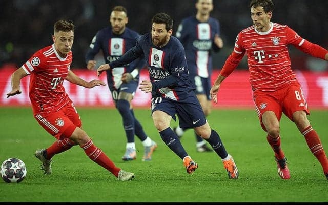 【CLラウンド16プレビュー】バイエルン逃げ切りか、PSGの逆転か？　今ラウンド屈指の好カードの結末は…