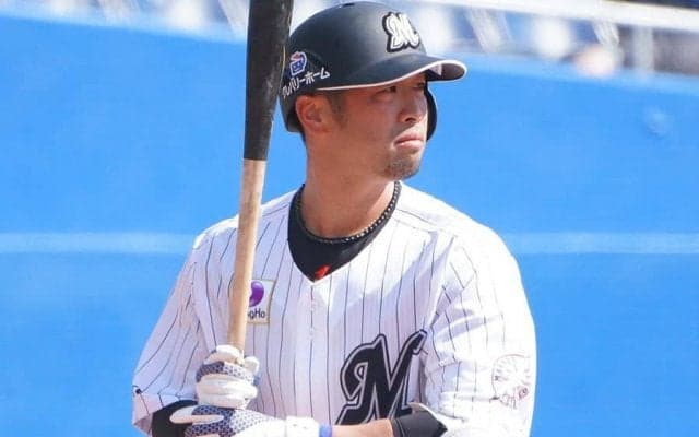 元ロッテ清田育宏、練習生で独立L・埼玉武蔵入り発表　契約解除から2年ぶり現役復帰