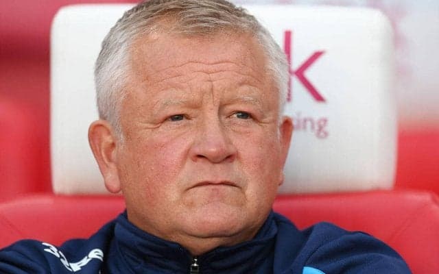 プレミア昇格目指すワトフォードが今季2度目の監督交代、シェフィールド・ユナイテッドを昇格させたワイルダー監督を招へい