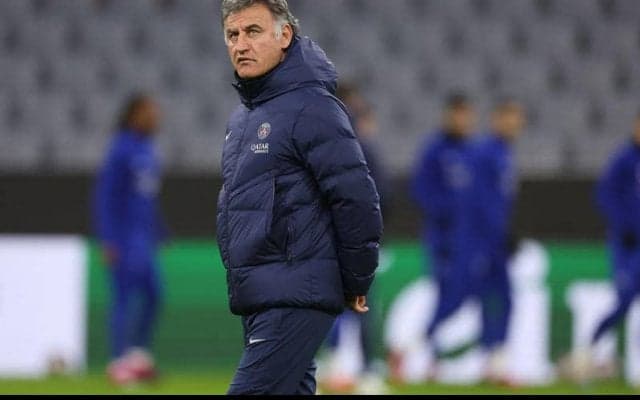 バイエルンとの大一番に臨むPSG、ガルティエ監督「1stレグとは別の一面を」