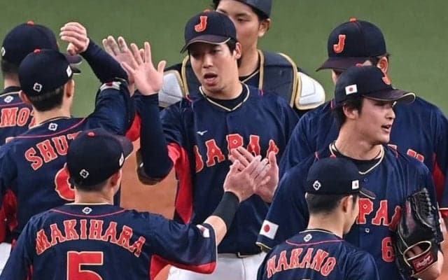 悩める侍ジャパンの“二塁手問題”に橋上秀樹氏が見解「２人とも状態が良くないなら」