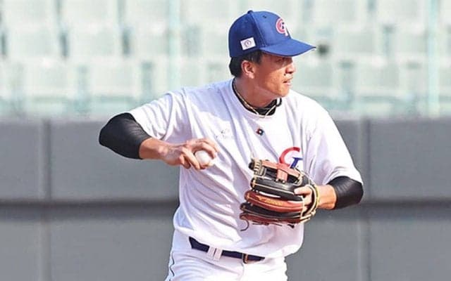 WBC台湾代表は“小粒”なチーム　メジャー経験者5人…超人気チアは来日なるか