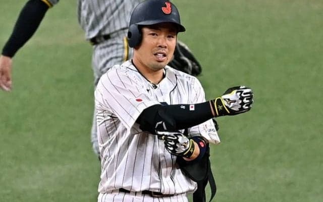 「大谷の前にどれだけ塁に出られるか」元WBC戦士が侍打線を分析！キーマンに指名された選手とは