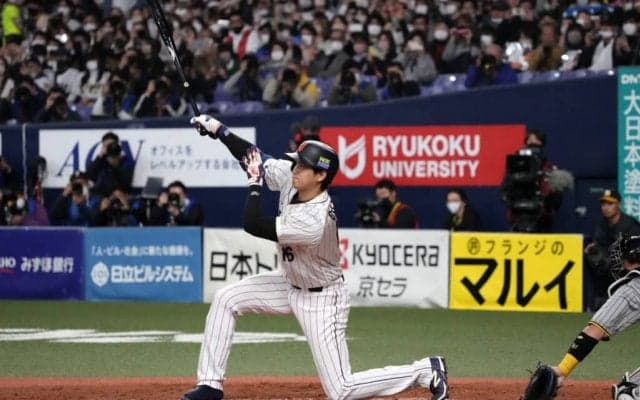 【WBC】侍ジャパン中継の“豪華解説者”一覧　「うせやろ×4連発」に続くトレンドワードに期待