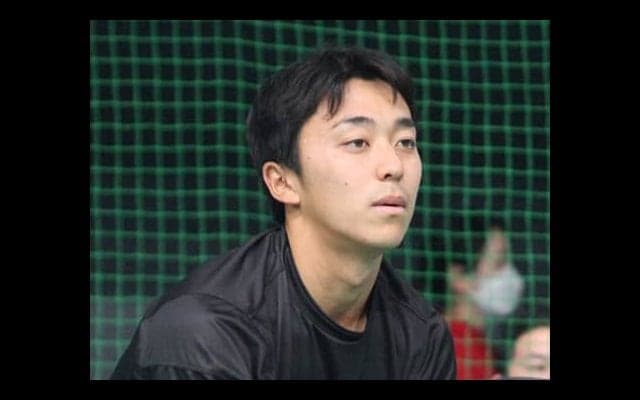 清水悠太が第6シード撃破 