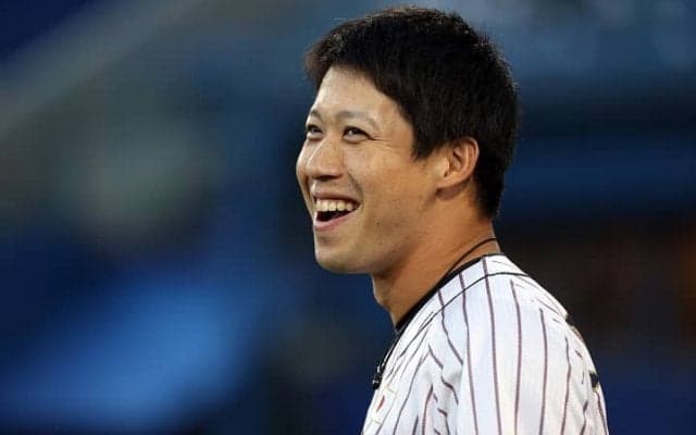生き返れ山田哲人！メジャー通算４４勝のドミニカ助っ人は「特に二塁打は避けたかった」と回想　ＷＢＣでは村上にも警戒