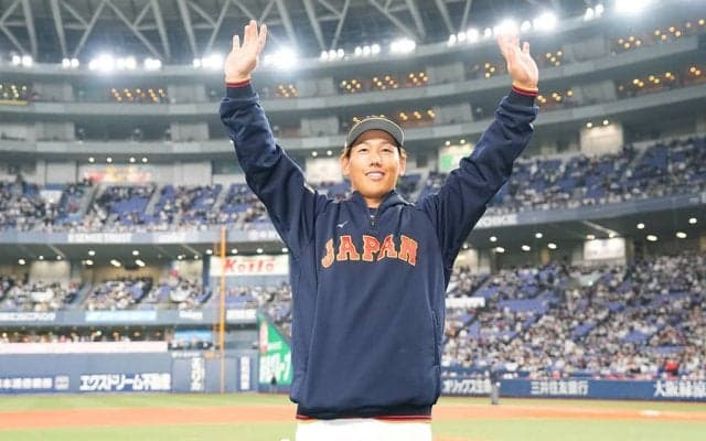 【WBC】侍ジャパン、世界一へカギ握る「4番打者」　吉田正尚が“3番大谷翔平”の次に急浮上、村上宗隆の逆襲はあるか