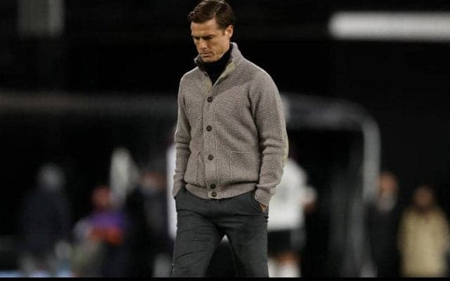 CL敗退のクラブ・ブルージュ、わずか12試合でスコット・パーカー監督を解任