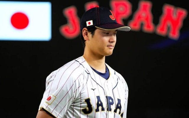 無念の辞退から6年　大谷翔平のWBCにかける積年の思い「優勝できればこれ以上ない」