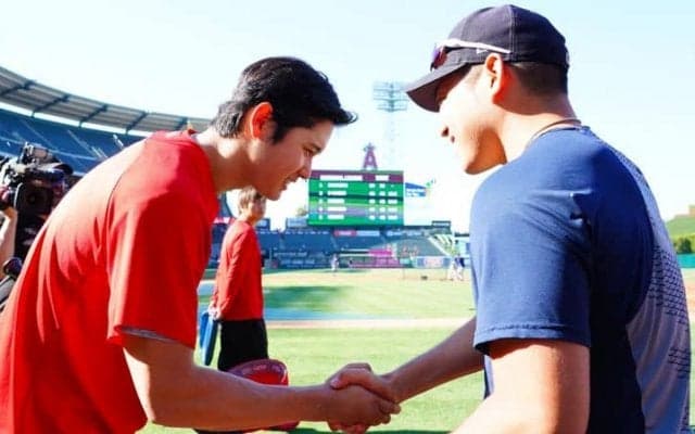 大谷翔平を怪物にした、菊池雄星の「真似」。花巻東の教え「投資と消費」の意味とは？