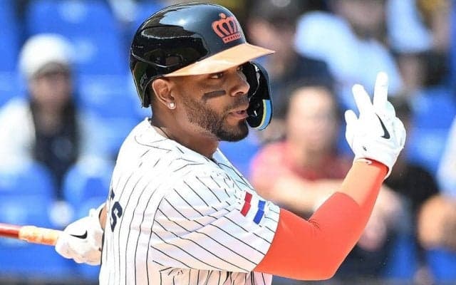 「オランダに達川いる」内角球を避けて…　何食わぬ顔でスタスタ、名演技が「笑えない」