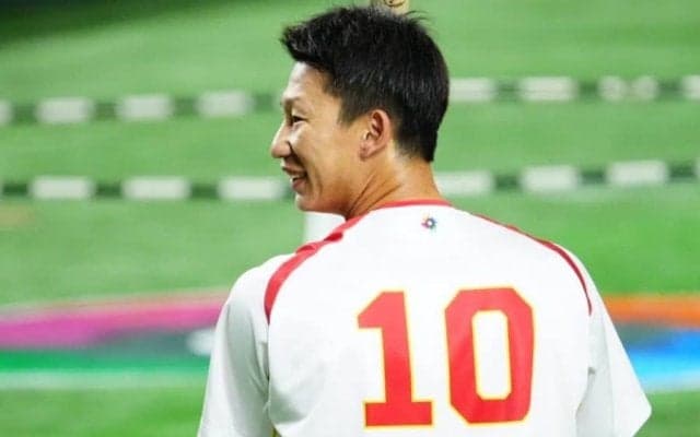 戦力外の3か月後にWBC打診「まじか、嘘やん」　1本の電話…現役続行がもたらした縁