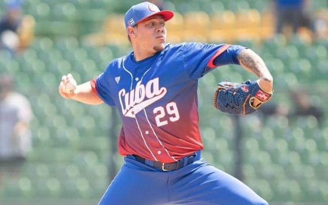 WBCで評価急上昇「MLBの仕事を与えろ！」　中日助っ人が見せた“成り上がり”