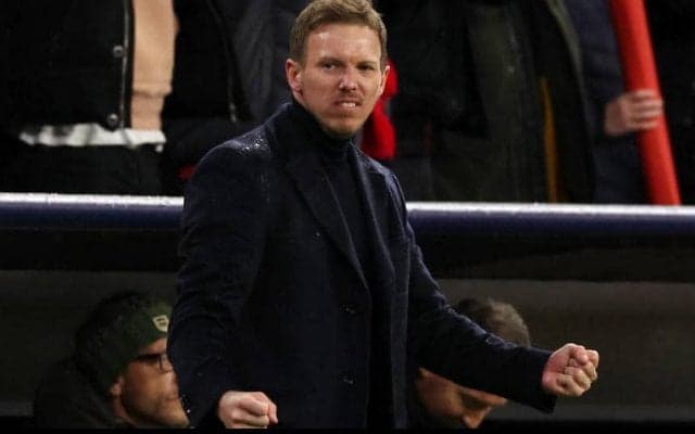 バイエルンがPSG連破で4季連続の8強入り！　指揮官「勝利に値した」