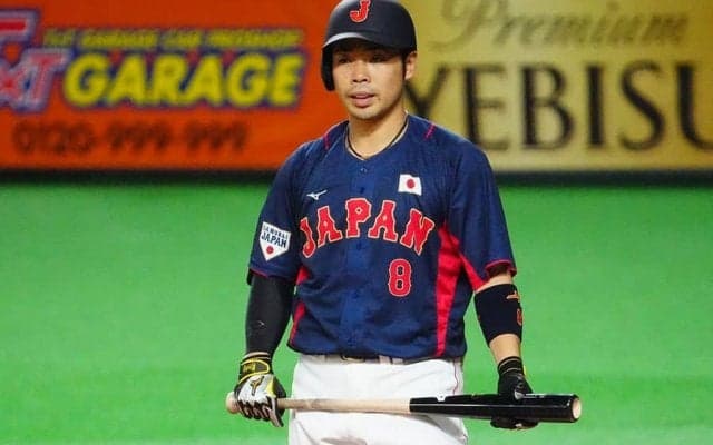豪速球に苦戦の危険も…キーマン近藤健介　侍ジャパンの“勝ち筋”をデータで分析
